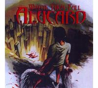 Alucard - Watch Them Fall [Import]