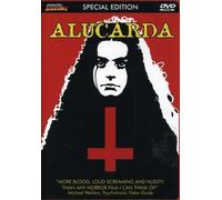 Alucarda (DVD) Juan López Moctezuma