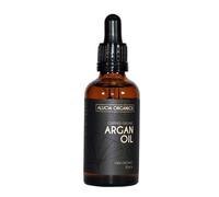 Alucia Organics Olio di Argan (Argan Oil) Certificato Organico 50ml