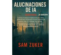 ALUCINACIONES DE LA INTELIGENCIA ARTIFICIAL 3A. EDICION: MAQUINAS APRENDIENDO!!