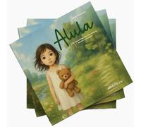 Alula. Eine Geschichte über den Umgang mit dem Traurigsein