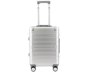 Alumaxx Carrello cabina a 4 ruote Gravity 55 cm color argento