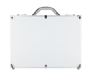 Alumaxx Cartella 45 cm color argento