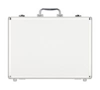 Alumaxx Cartella Minor 41 cm color argento