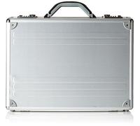 ALUMAXX Valigetta ventiquattrore argento, Taglia One Size
