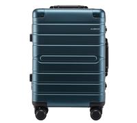 ALUMAXX Trolley 'Gravity' blu ciano / nero Donna - Accessori - Borse e zaini ALUMAXX One Size