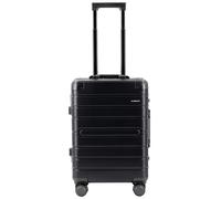 ALUMAXX Trolley 'Gravity' nero Donna - Accessori - Borse e zaini ALUMAXX One Size
