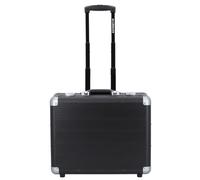 ALUMAXX Trolley nero / argento Donna ALUMAXX One Size