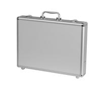 Alumaxx Cartella Minor 41 cm silber (45112)