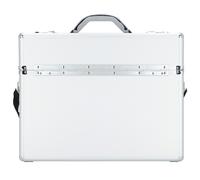 ALUMAXX Valigetta per piloti argento Uomo ALUMAXX One Size