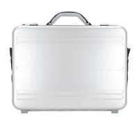 ALUMAXX Valigetta ventiquattrore argento Uomo ALUMAXX One Size