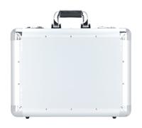 ALUMAXX Valigetta ventiquattrore argento Uomo ALUMAXX One Size argento