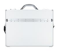 Alumaxx Valigia pilota 47 cm color argento