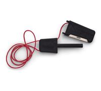 Alume feu primus ignition steel large black