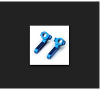 ALUMIN FRONT KNUCKLE ARMS ,AT10 PD7135 THUNDER TIGER