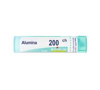 Alumina 200ch Granuli Multidose Boiron