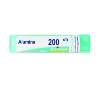 Alumina 200ch Granuli Multidose Boiron