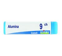 Alumina 9ch Globuli Monodose Boiron