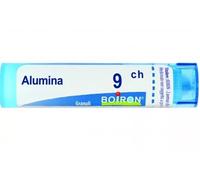 Alumina 9CH Granuli Boiron 80 granuli 4g