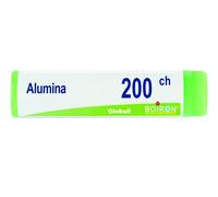 Alumina Boiron 200CH Globuli Omeopatici Monodose