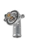 Aluminio Motore Refrigerante Termostato Case 5184977AD 5184977AE 902-3035 Compatibile con Challenger Charger 300 2011-2022 Modelli