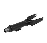 Aluminium Alloy Black Shock Absorption High Strength Front Fork General Accessory for Kugoo 8 Inch Electric Scooter Replaced Part,scooter elettrico