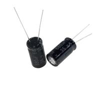 Aluminium Electrolytic Capacitor 35V 22mF 47mF 100mF 220mF 330mF 470mF 680mF 1000mF 1500mF 2200mF 3300mF 4700mF 6800mF uF NWPNLXEA(20PC 47UF 35V 5x7)