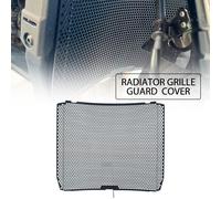 Aluminium Grille de Radiateur Guarda radiatore per Kawasaki H2 Carbon 2017+