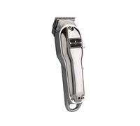 Aluminium Hair Clipper - Tagliacapelli Professionale Ricaricabile - Gordon