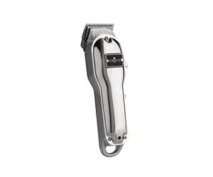 Aluminium Hair Clipper - Tagliacapelli Professionale Ricaricabile - Gordon