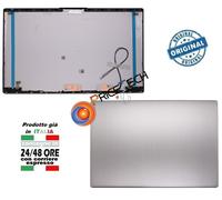 Aluminium Metal Silver LCD Rear Top Lid For Lenovo IdeaPad 5 15IIL05 81YK00ABUK