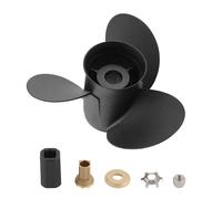 Aluminium Prop 19P for Mercruiser Bravo One 320-454 Magnum 48-832830A45
