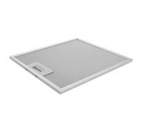 Aluminium Range Filter, Cooker Mesh Replacement, 30.5x26.7cm Filter with Durable Build, Sturdy Metal Grease Collector, Professional Kitchen Accessory with Easy Fit, Reliable Stove for Home and RV
