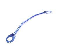 Aluminium strutbar Barra Duomi regolabile per BMW Serie 3 (6 cilindri )