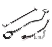 Aluminium strutbar kit per Polo Derby barre duomi