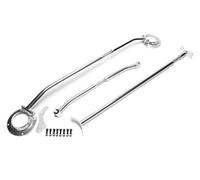 Aluminium strutbar kit per Toledo Golf III Vento