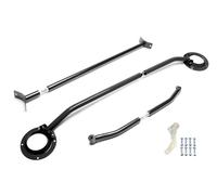 Aluminium strutbar kit per Toledo Golf III Vento escluso 16v
