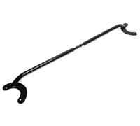 Aluminium strutbar per 206