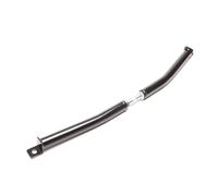 Aluminium strutbar per A3 Leon Toledo Octavia Golf IV Bora