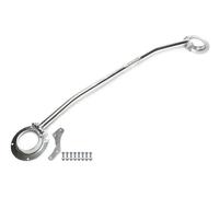 Aluminium strutbar per Corrado Golf II Jetta II