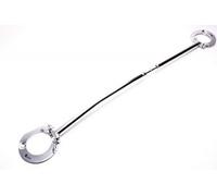 Aluminium strutbar per Escort