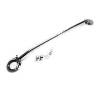 Aluminium strutbar per Focus I