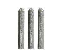Aluminium Welding Rod Set - 78mm Low Temperature Brazing Sticks High Flow Repair Rod Multifunction Metal Fix Copper Stainless Steel Easy Melt DIY Tool Kit Home Workshop Universal Application Professio