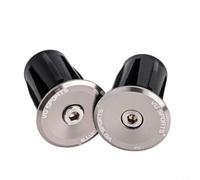 Aluminum Alloy Bike Handlebar Extender 23.5mm Quick Install(silver) | Quick installation, no tools needed, fits 16-21mm bars, alloy, easy carry