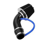 Aluminum Alloy Car Accessories Cold Air Intake 3 Inch Quick Connect