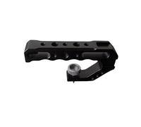 Aluminum Alloy CNC for A7m4r3 R5 R6 Camera Rabbit Cage Handle Photography and Video Accessories