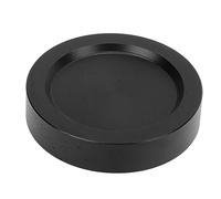 Aluminum Alloy Lens Protection Cap | M42x0.75 Thread for Telescope/Teleconverter | 42mm Eyepiece Cover | Lightweight & Resilient Protection