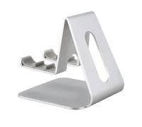 Aluminum Alloy Tablet Holder Desktop Mobile Phone Holder Stand Mount Support Bracket Universal For Pro Air 1 2 3 4