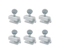 Aluminum Alloy Window Stopper