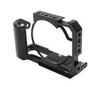 Aluminum Camera Video Cage with Arrow Storage Case Plate and Accessory